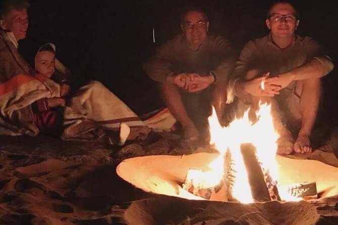 Liwa Over Night Safari - Is $899 a fair price for up to four people?