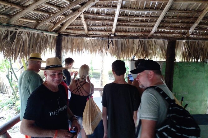 Local Excursion || Jungle Safari Excursion - Lunch At The Tree-Built Restaurant
