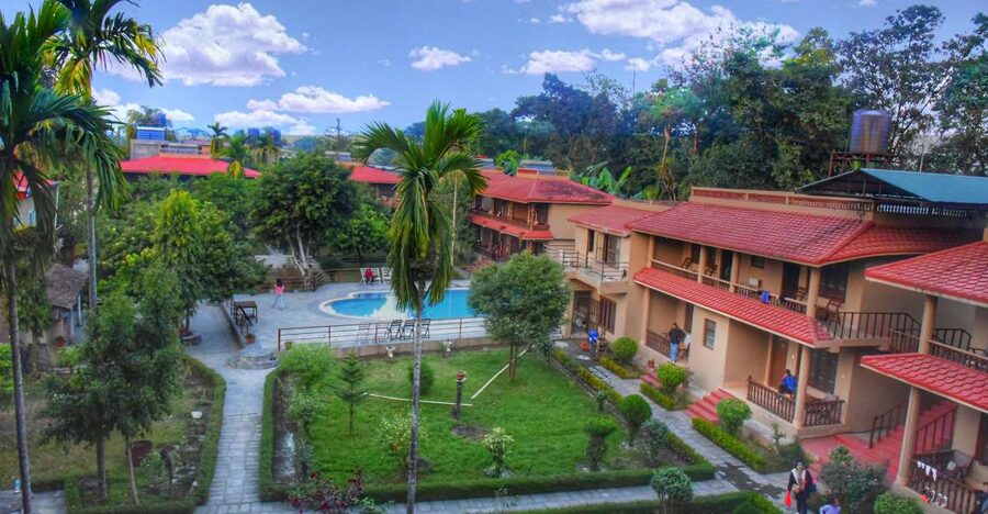 Luxury Chitwan Jungle Safari Package (2Nights/3Days) Resort - Key points before you book