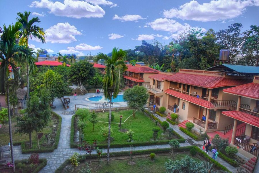 Luxury Chitwan Jungle Safari Package (2Nights/3Days) Resort - Why Chitwan belongs in a Nepal itinerary