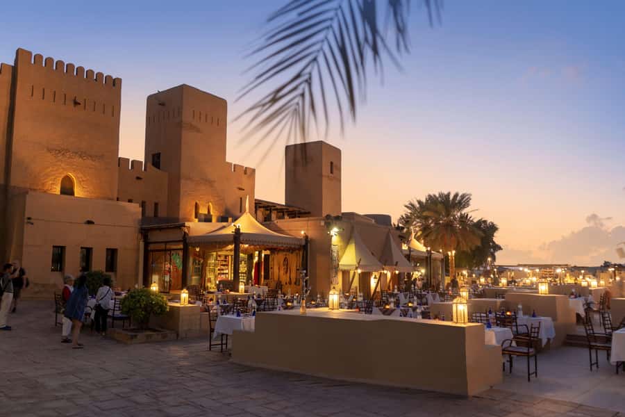 Luxury Dubai Desert Safari, BBQ, Camel Ride, Quad Bike, Show - Key Points Before You Book