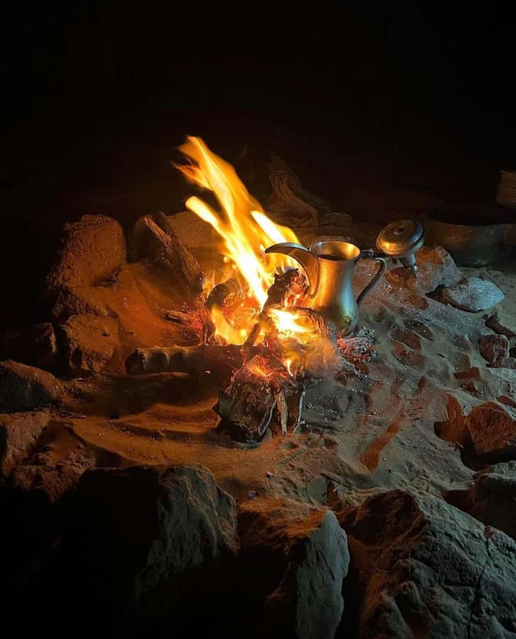 Luxury Overnight Desert Safari in Salalah - Key points to know before booking