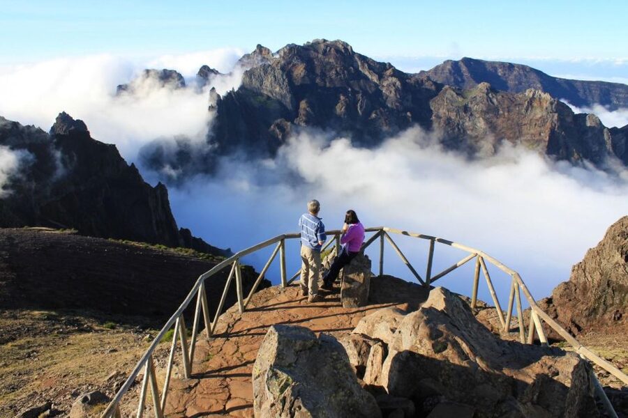 Madeira East Wonders 4X4 Tour Safari - Key points at a glance