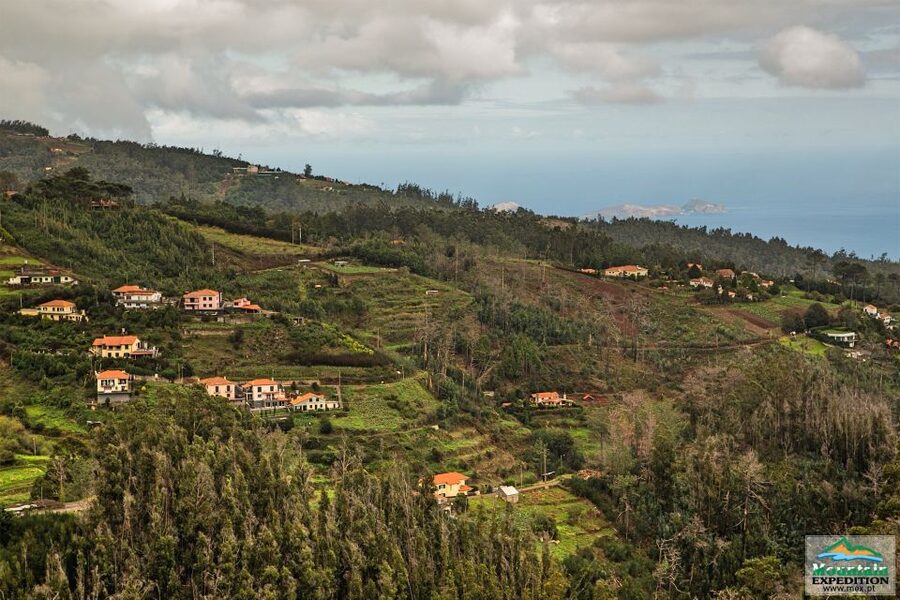 Madeira: Mini-Combo East Challenge: Jeep Safari + Levada - Santo da Serra adds a cooler mountain pause
