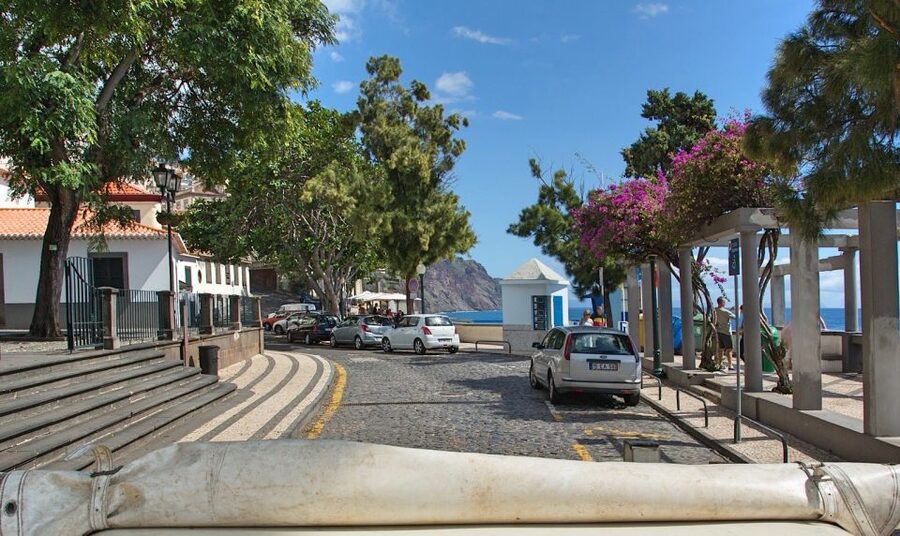 Madeira: Mini-Combo East Challenge: Jeep Safari + Levada - What the $55 price really includes