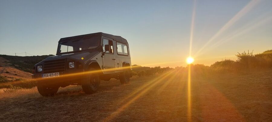Madeira Safari Private 4x4, Full Day Santana or Porto Moniz - What You Pay and What You Get
