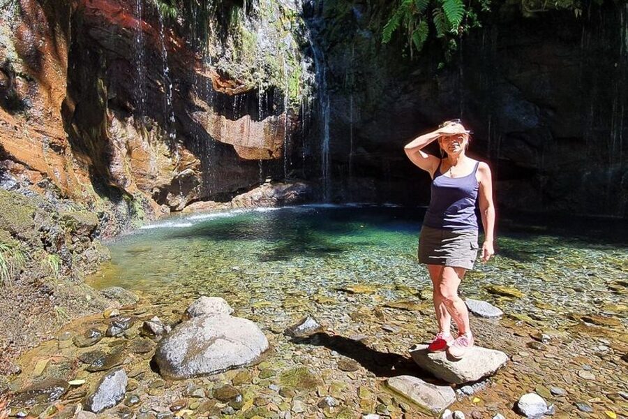 Madeira: West Side Jeep Tour with Natural Pools - Why this west coast route works so well