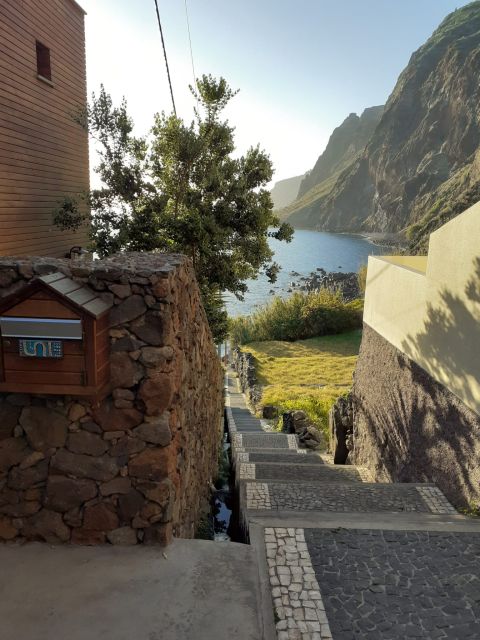 Madeira Wild West 4X4 Tour Safari - Why this west coast tour works so well