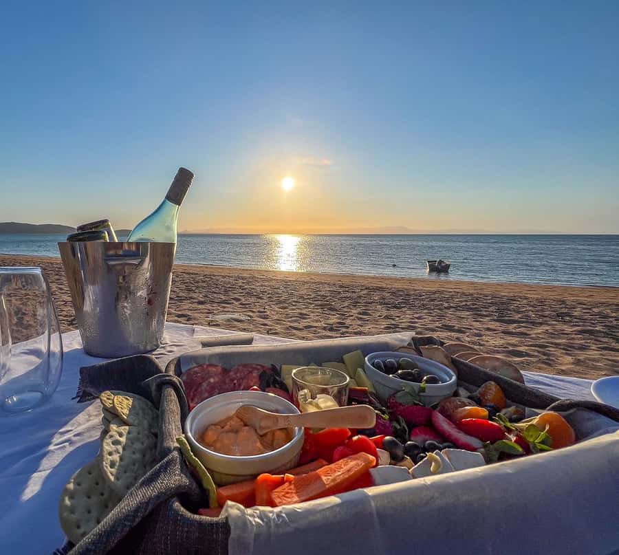 Magnetic Island: West Point Sunset Safari Bus Tour - Why the west coast makes a fine sunset choice