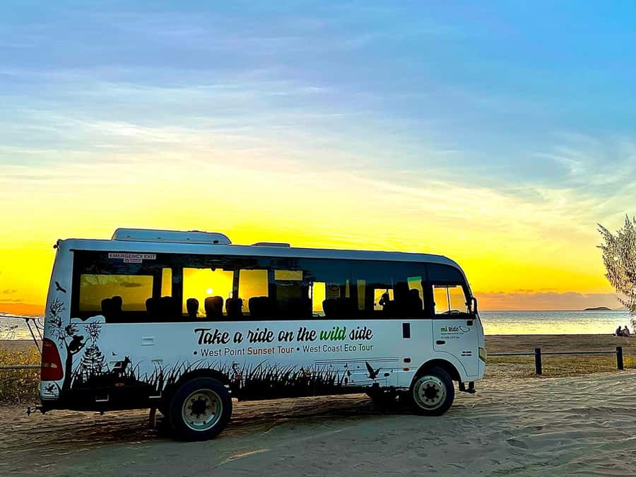 Magnetic Island: West Point Sunset Safari Bus Tour - Should you book the West Point Sunset Safari?