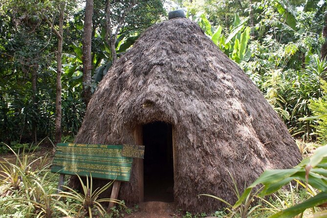 Marangu waterfall & Coffee making Cultural Tour | BURIGI CHATO SAFARIS CO LTD - What the $150 price really covers
