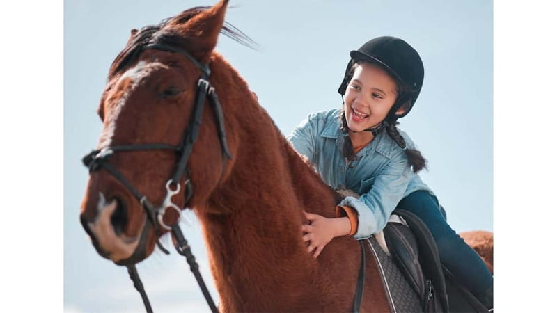 Marmaris: Horse Riding & Safari with Hotel Transfer - Who will enjoy this horse safari most?