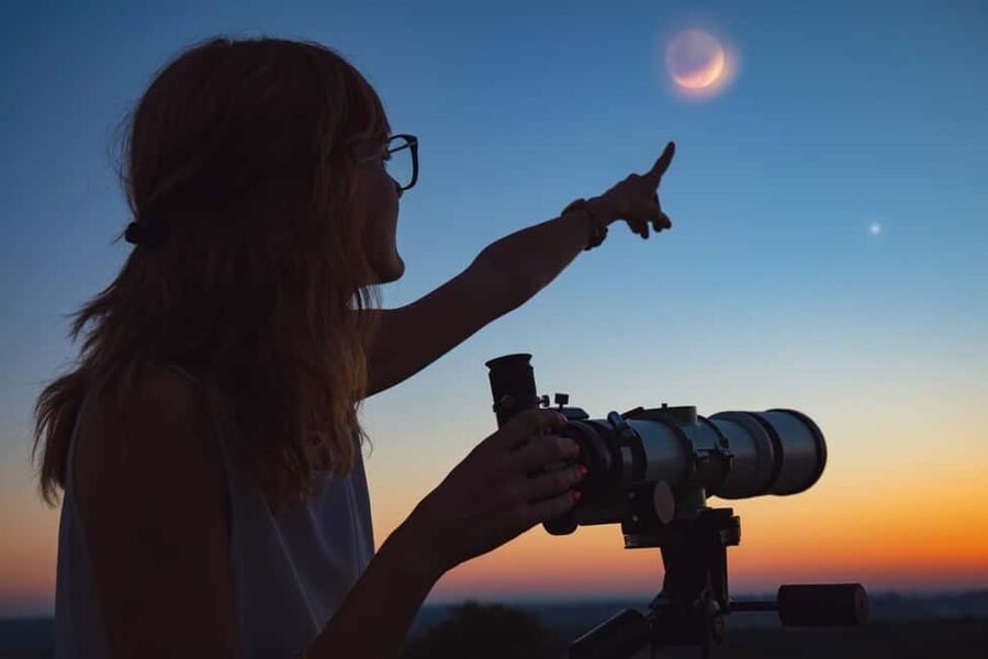 Marsa Alam Bedouin Nights: Jeep Safari, Dinner & Stargazing - Pickup and the drive into the desert