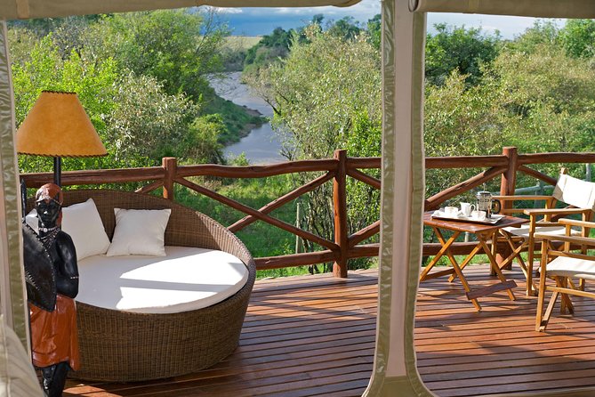 Masai Mara 3 Days Luxury Tented Safari - Is $1,449 good value?