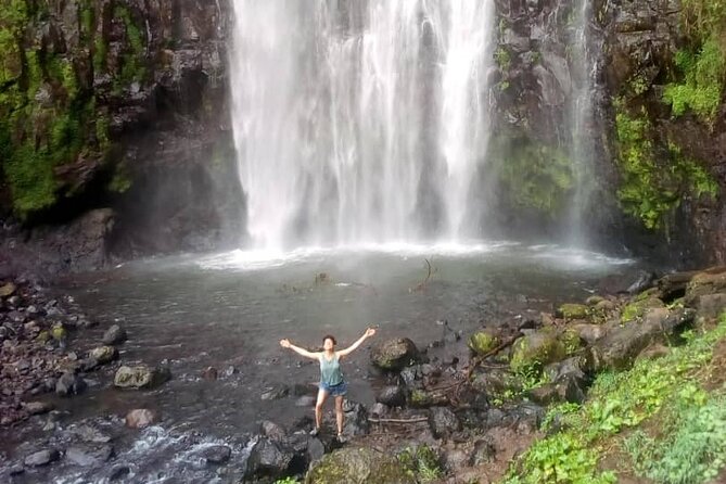 Materuni Waterfalls & Coffee making Cultural Tour | BURIGI CHATO SAFARIS LTD - How the day works from Arusha or Moshi