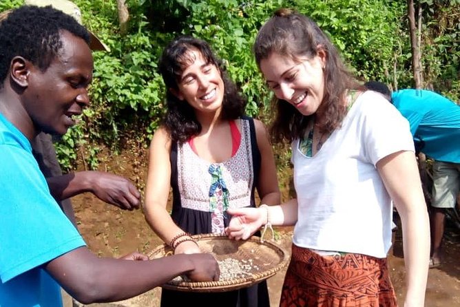 Materuni Waterfalls & Coffee making Cultural Tour | BURIGI CHATO SAFARIS LTD - Who should book this experience?