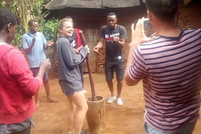 Materuni Waterfalls & Coffee making Cultural Tour | BURIGI CHATO SAFARIS LTD - Should you book the Materuni coffee and waterfall tour?