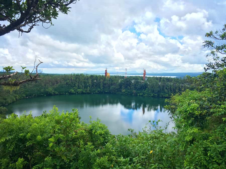 Mauritius: Guided Trip to the Southwest with Safari Tour - Maconde puts you beside the Indian Ocean