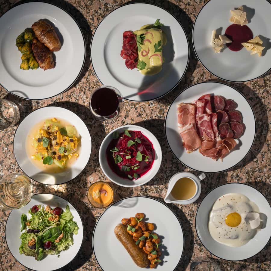 Mendoza Food Safari - 4 Top Restaurants in One Night - Who should book this food safari?
