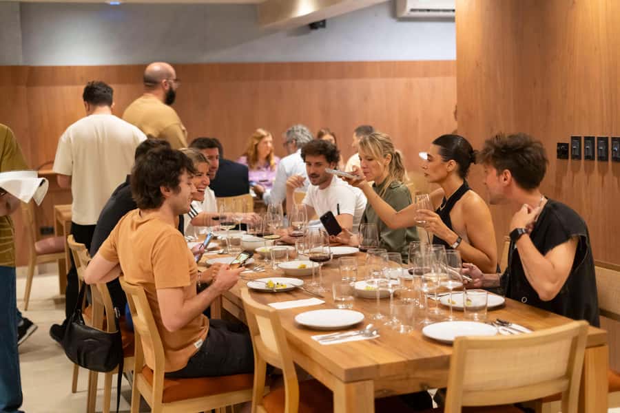 Mendoza Food Safari - 4 Top Restaurants in One Night - Mendoza’s squares and historic water channels