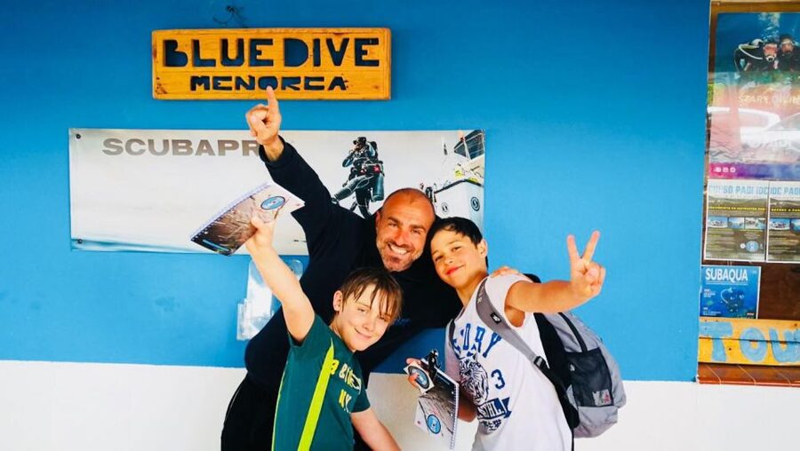 Menorca: Snorkeling Safari Tour - What the two-hour itinerary feels like