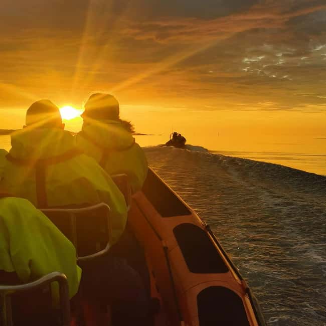 Midnight sun safari - Is $152 a fair price?