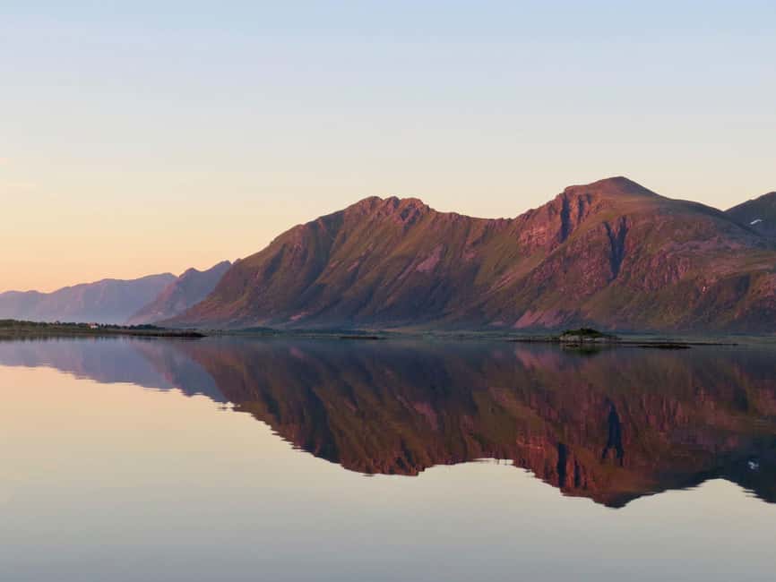 Midnight sun safari - Who will enjoy this safari most?