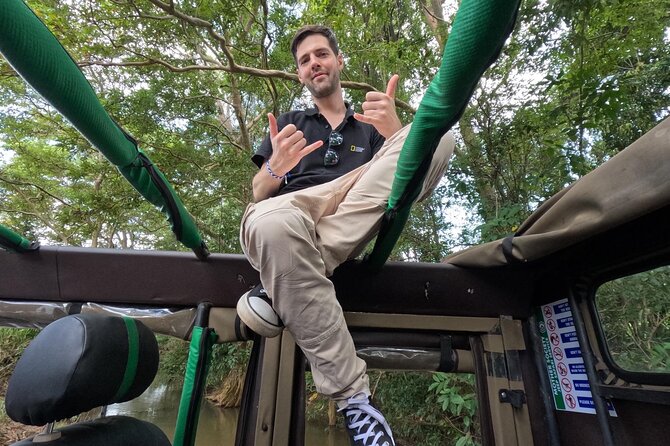 Minneriya National Park halfday Safari - Understanding the real price