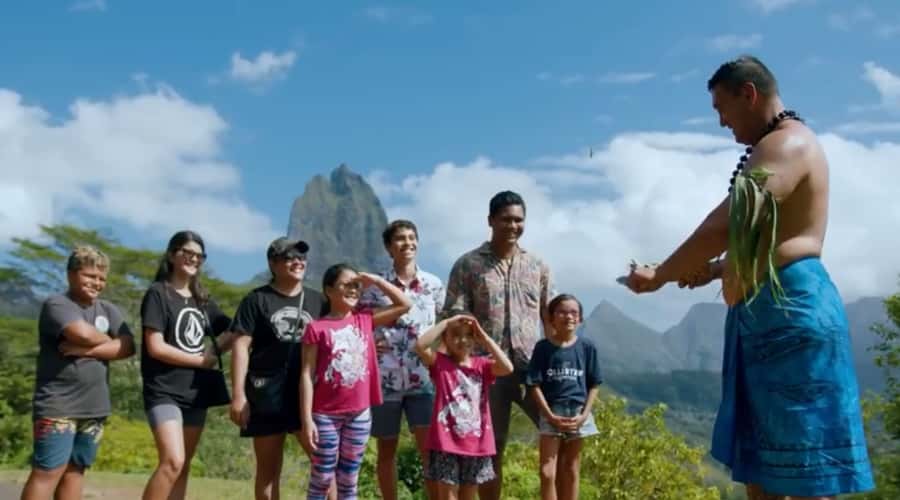 Moorea: Half-Day Open-Air 4WD Safari with Hotel Transfers - What this Moorea safari is really like