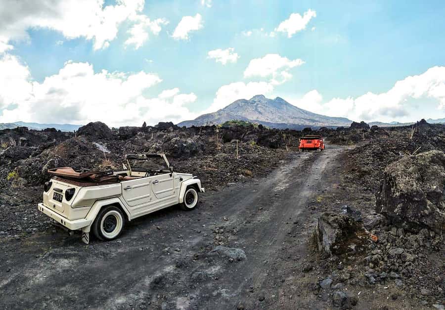 Mount Batur: Private Volkswagen Volcano Safari - Is $65 per person a fair price?