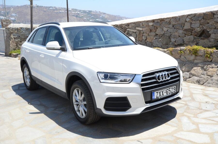 Mykonos: Full-Day Off-Road Safari - Is $103 good value?