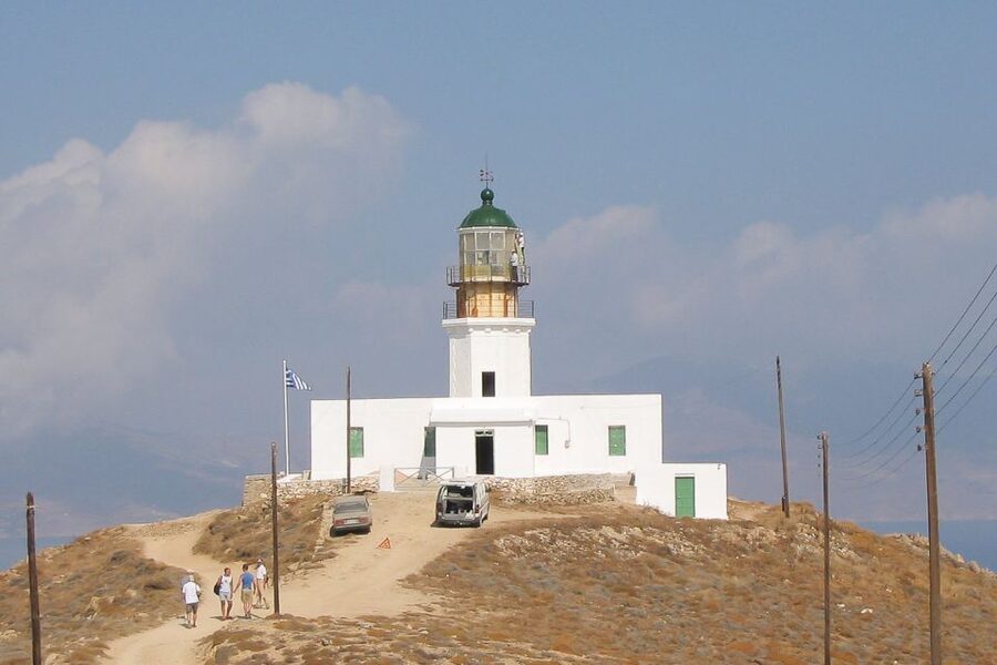 Mykonos: Full-Day Off-Road Safari - Lunch in a scenic spot