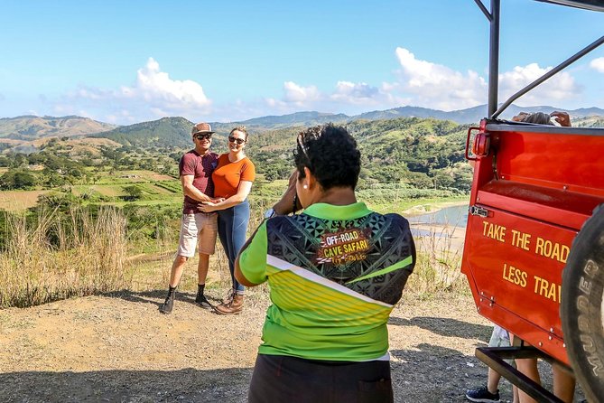 Naihehe Cave Safari in Sigatoka with BBQ Lunch - Why Naihehe Cave is worth the trip inland