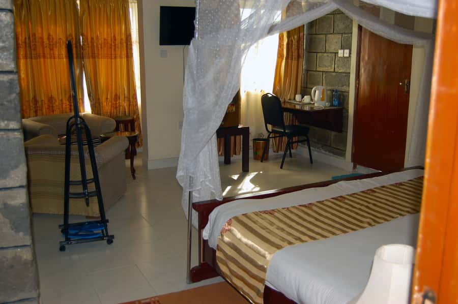 Nairobi: 4 Day Masai Mara and Lake Nakuru Camping Safari - What the $360 price really means