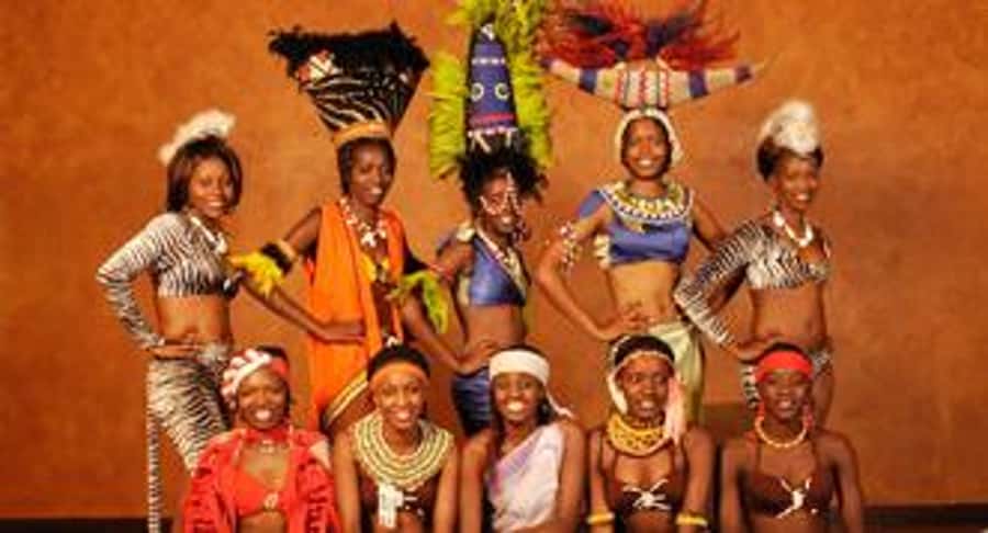 Nairobi: The Safari Cats Show Tickets & Buffet Dinner - A Nairobi evening built around Nyama Choma