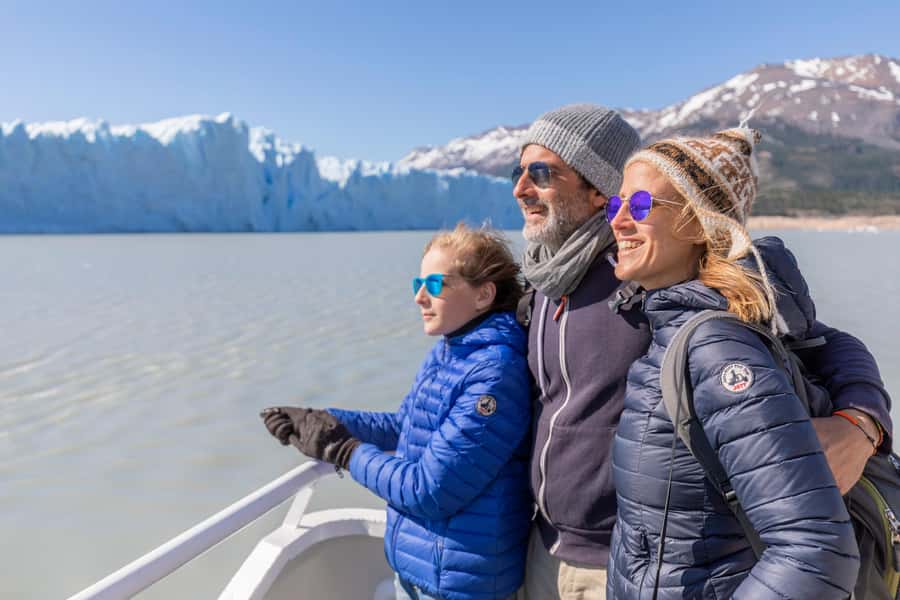 Nautical Safari: Navigate and feel the energy of the Perito Moreno Glacier. - Why this short cruise adds something new