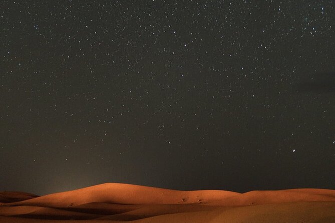 Night Desert Safari, Stargazing, Dune Driving & Inland Sea Visit - Guides make the difference