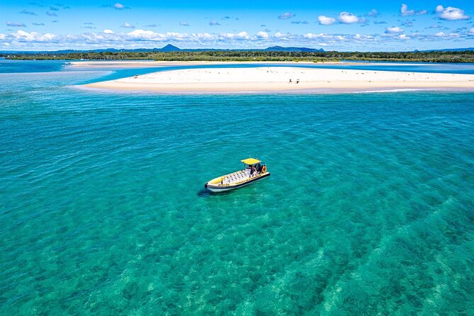 Noosa: Ocean Adventure & Dolphin Safari - What the 1.5-hour format means
