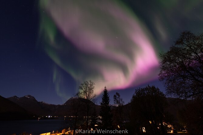 Northern Lights Safari from Tromso - Is $152.21 good value?