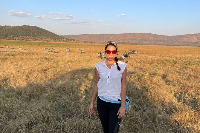 One Day Akagera Wildlife Safari - Is $200 per person good value?