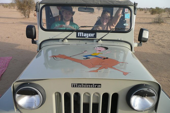 Overnight Camel Safari (remote And Isolated) - Sleeping Beneath The Stars Without A Tent