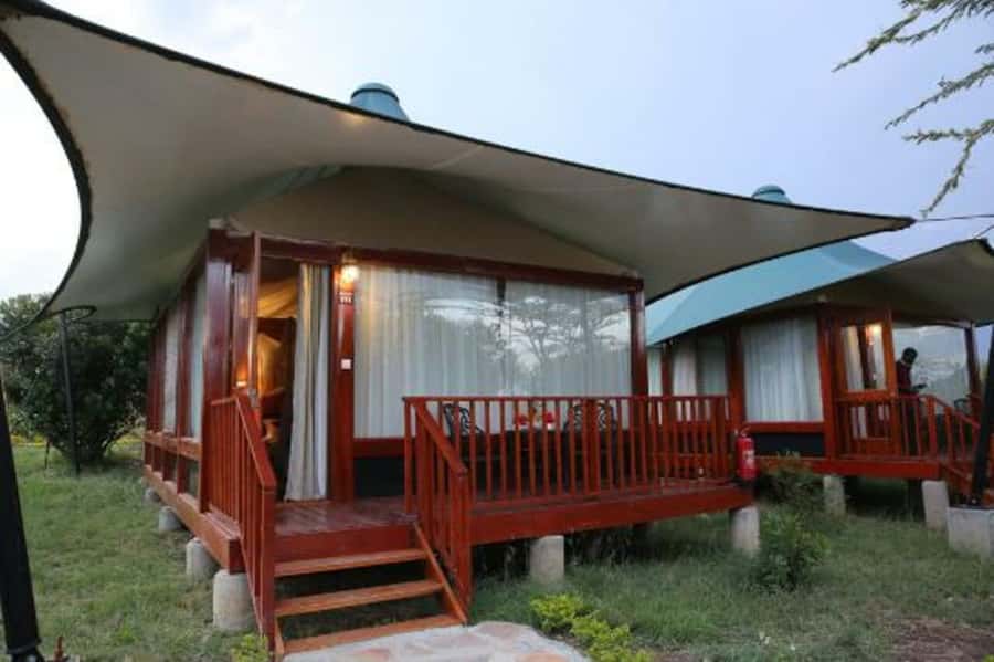 Overnight Private Safari To Masai Mara - The Maasai cultural stop on day two