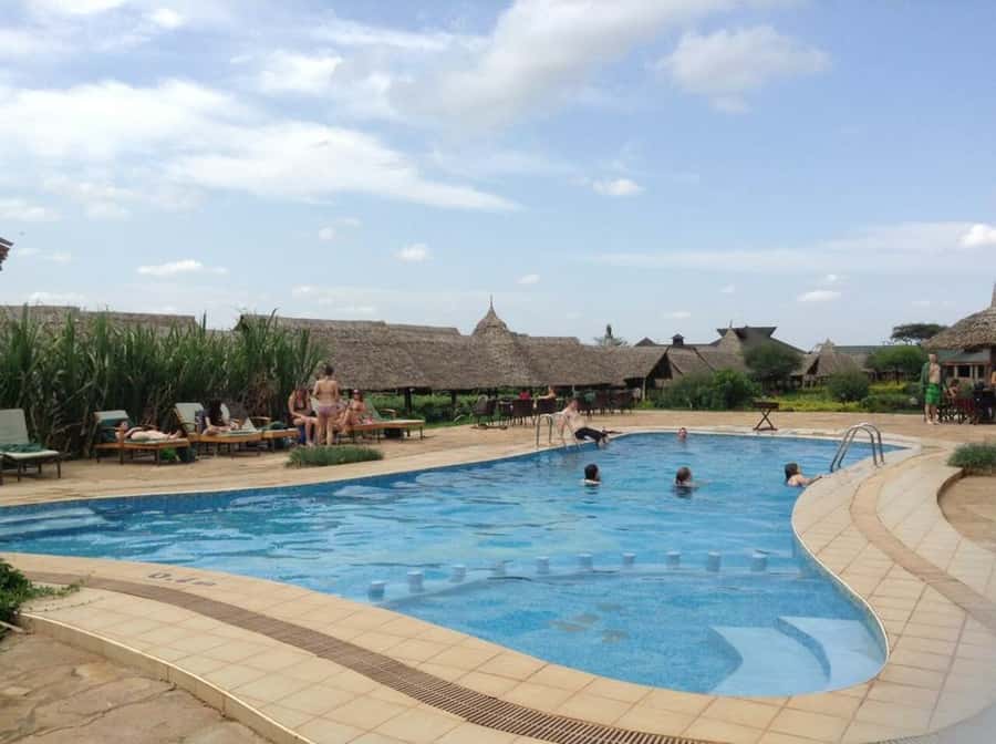 Overnight Private Safari To Masai Mara - Practical tips for a smoother trip