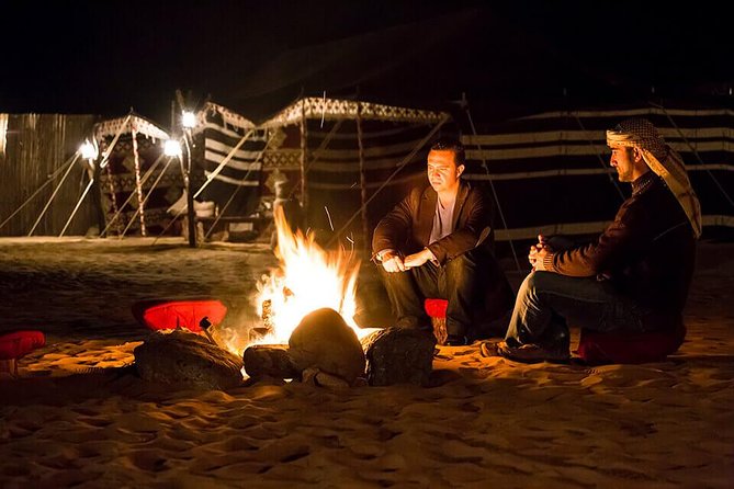 Overnight Safari Abu Dhabi ,Belly Dance ,Camel Ride ,Henna Painting ,BBQ Dinner - Why this overnight safari is different from a quick desert outing