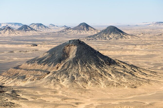 Overnight White Desert Safari Camping from Cairo - Key points to know before you book