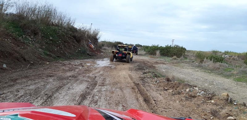 Paphos: 4x4 ATV & Buggy Safari Tour to Aphrodite's Rock - What the strong feedback gets right