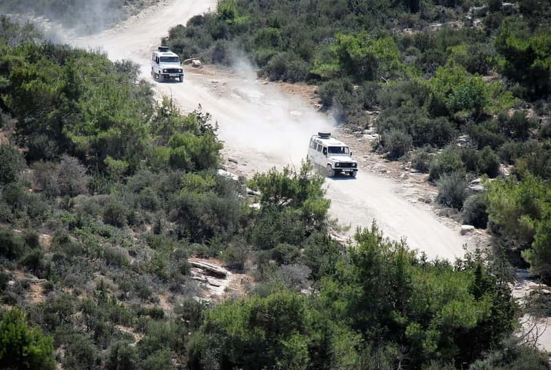 Paphos: Land Rover Jeep Safari Coastal Tour and Blue Lagoon - Why this safari covers so much of Paphos