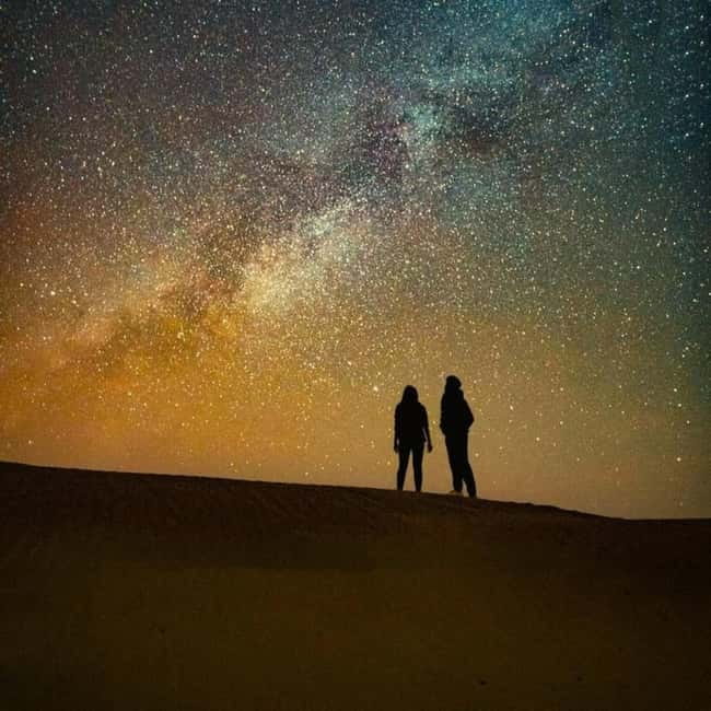 Peeps Billions of Star Experience with Desert & Camel Safari - Leaving Jaisalmer at 2 PM for the Thar Desert