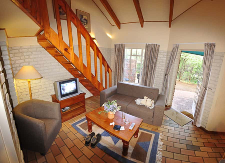 Pilanesberg: 2 Day 3-Star Pilanesberg Safari - Morning wildlife viewing inside Pilanesberg