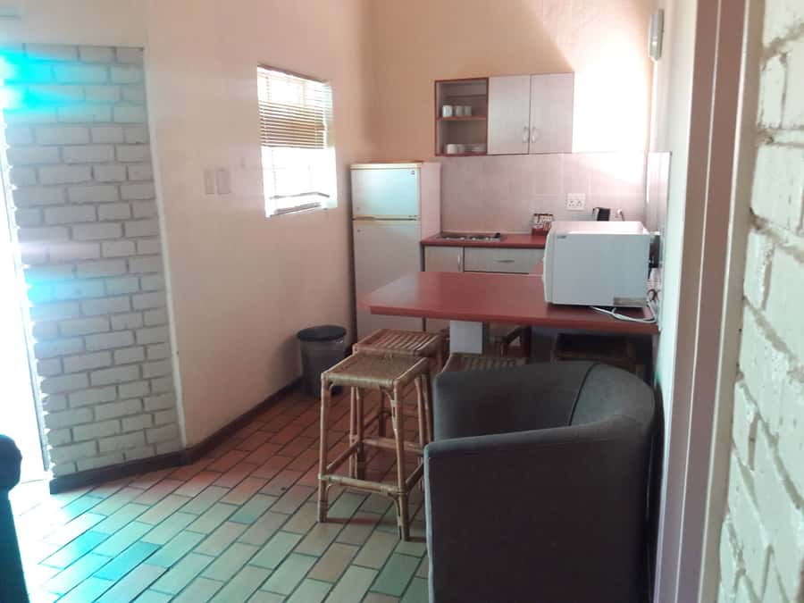 Pilanesberg: 2 Day 3-Star Pilanesberg Safari - Lunch, check-in, and the afternoon drive